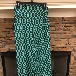 Palmetto Moon Pants